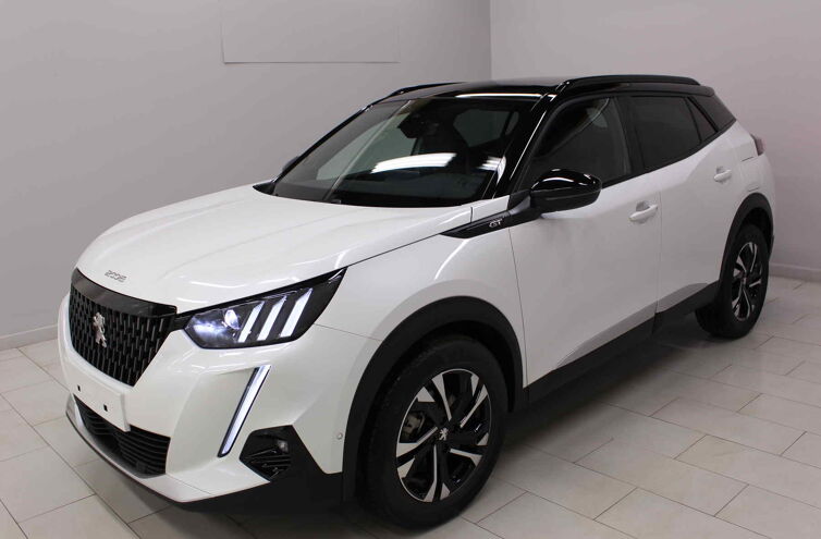 PEUGEOT 2008 SUV Diesel