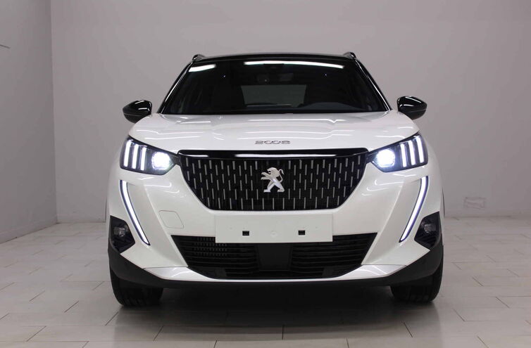PEUGEOT 2008 SUV Diesel