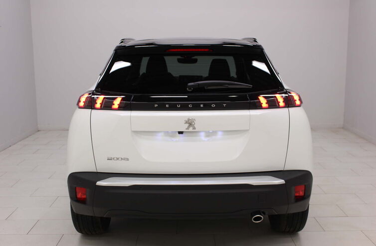 PEUGEOT 2008 SUV Diesel