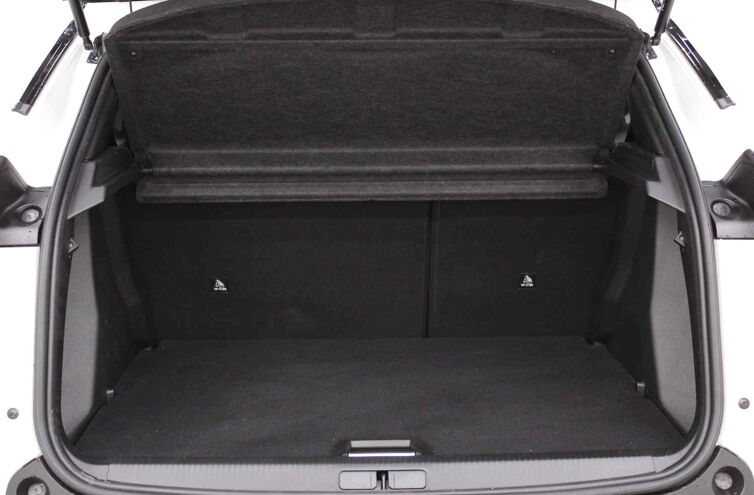 PEUGEOT 2008 SUV Diesel