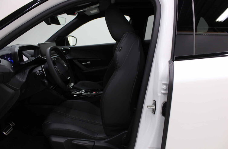PEUGEOT 2008 SUV Diesel