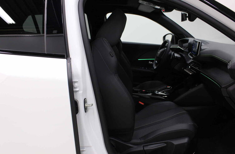 PEUGEOT 2008 SUV Diesel