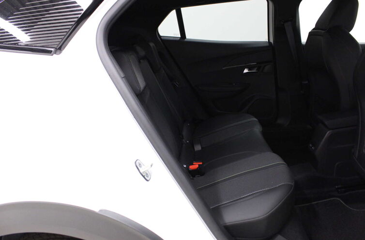 PEUGEOT 2008 SUV Diesel