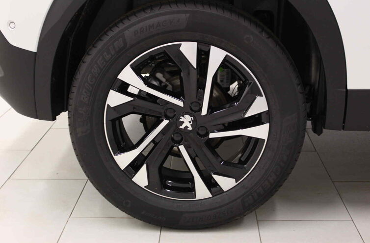 PEUGEOT 2008 SUV Diesel
