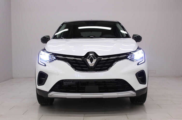 RENAULT Captur SUV Essence