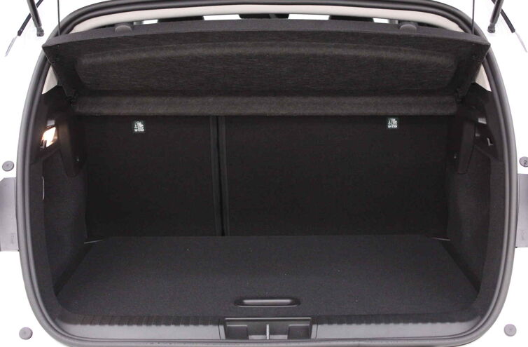 RENAULT Captur SUV Essence