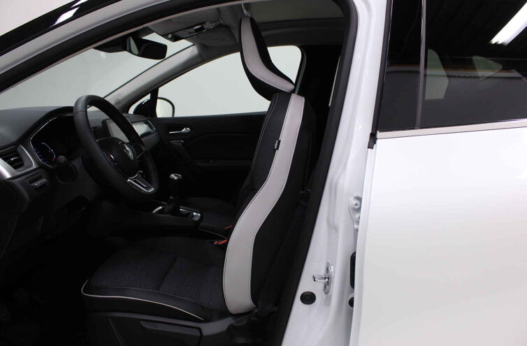 RENAULT Captur SUV Essence