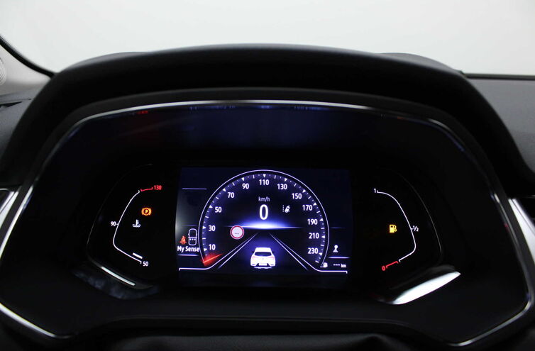 RENAULT Captur SUV Essence