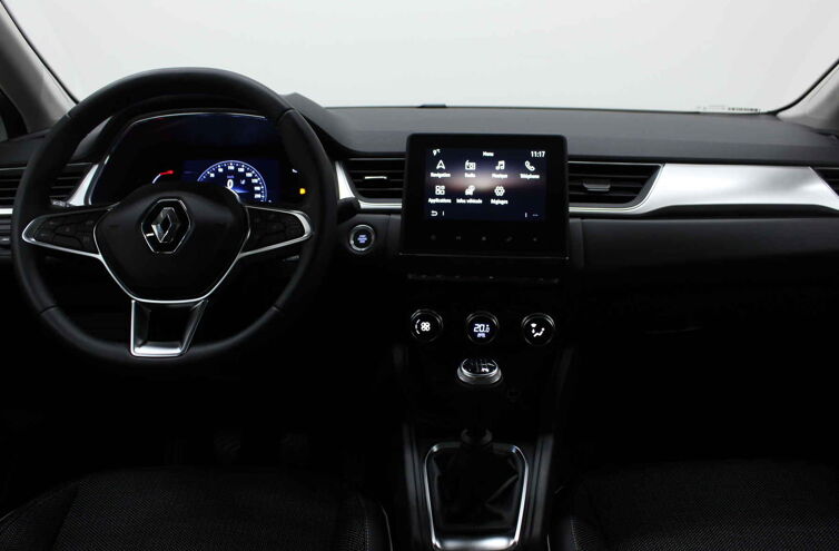 RENAULT Captur SUV Essence
