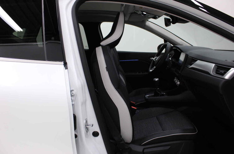 RENAULT Captur SUV Essence