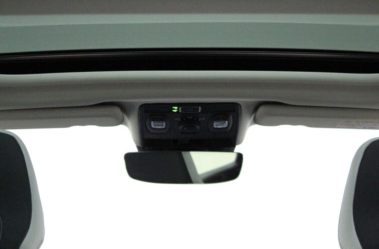 RENAULT Captur SUV Essence