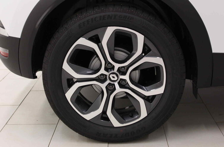 RENAULT Captur SUV Essence