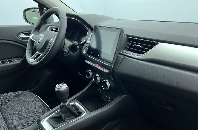 RENAULT Captur SUV Essence
