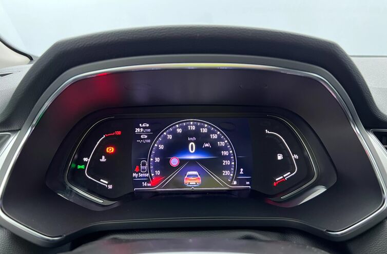 RENAULT Captur SUV Essence