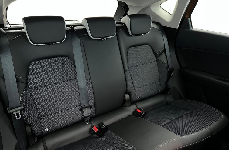 RENAULT Captur SUV Essence