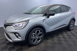 RENAULT Captur TCe 90 - 21 Intens