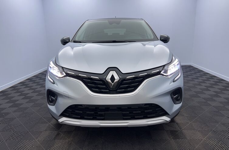 RENAULT Captur SUV Essence