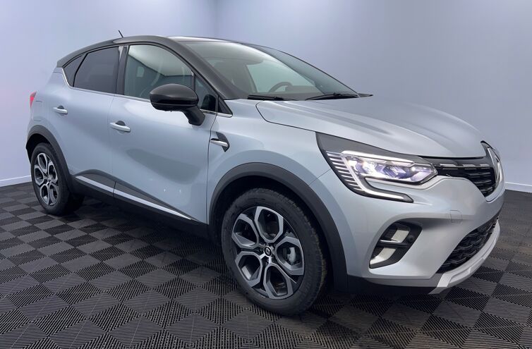 RENAULT Captur SUV Essence