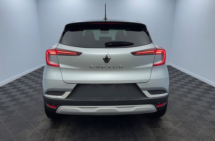 RENAULT Captur SUV Essence