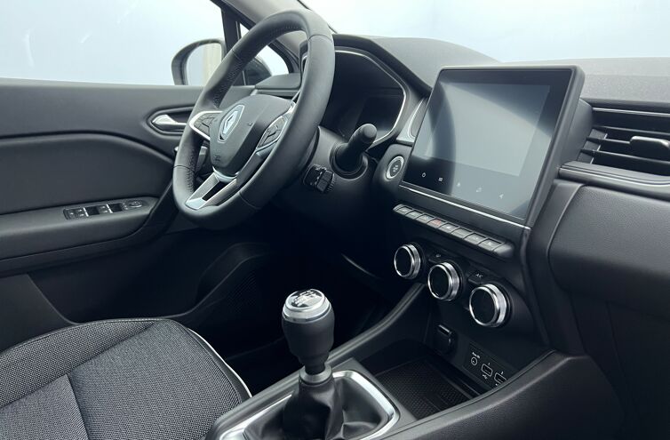RENAULT Captur SUV Essence
