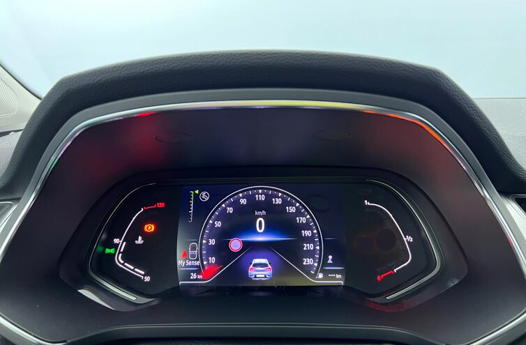 RENAULT Captur SUV Essence