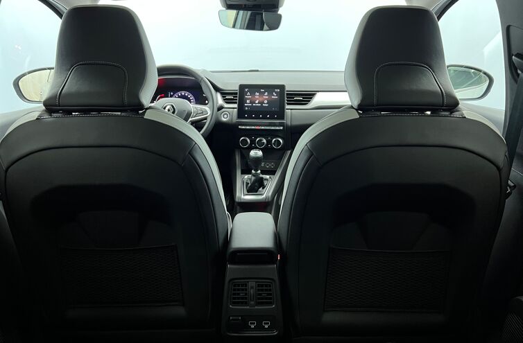 RENAULT Captur SUV Essence