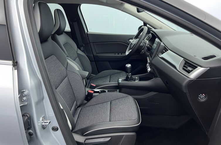RENAULT Captur SUV Essence
