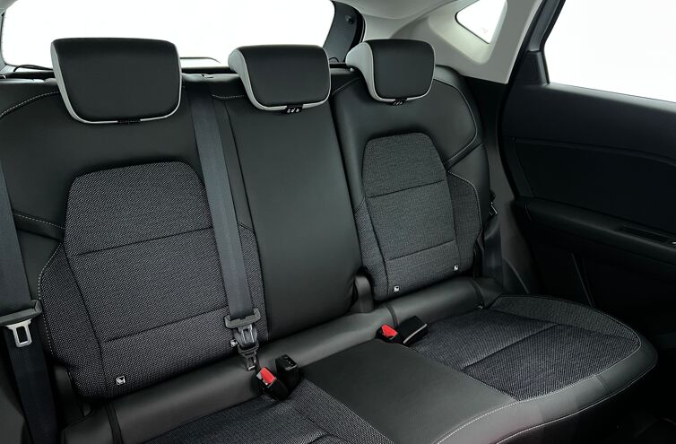 RENAULT Captur SUV Essence