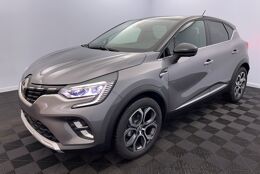 RENAULT Captur TCe 90 - 21 Intens