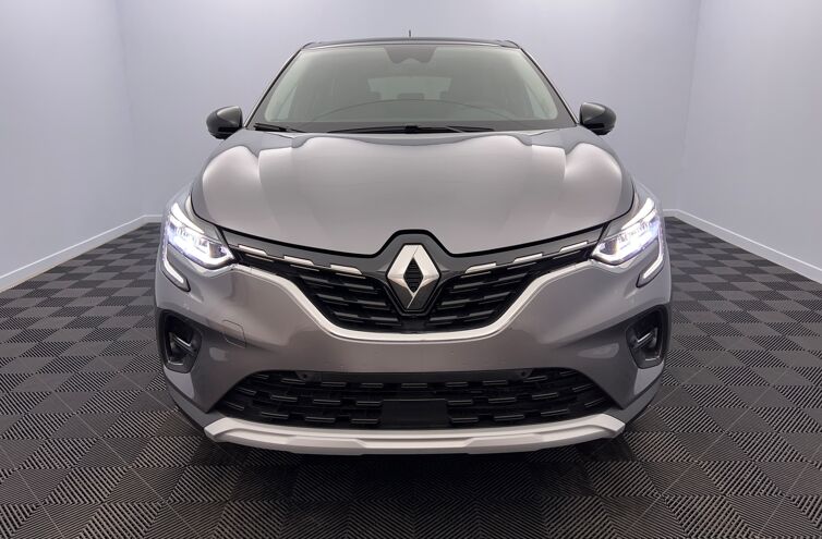 RENAULT Captur SUV Essence
