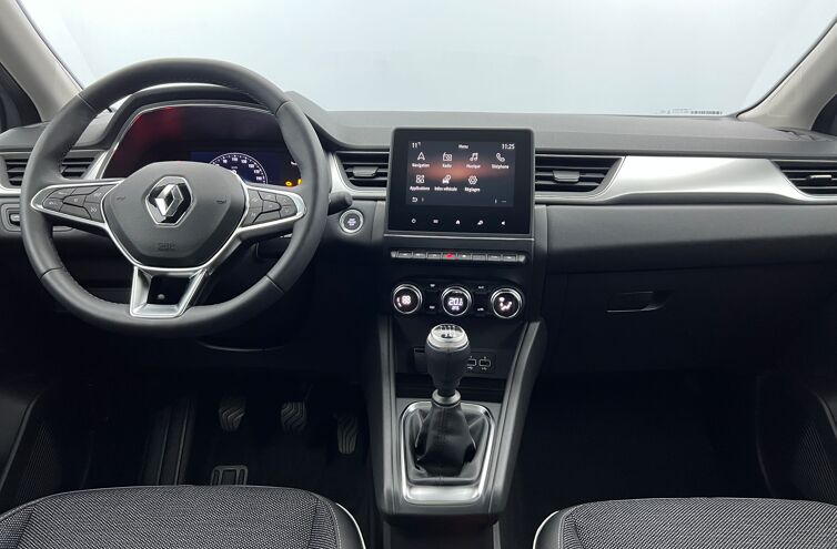 RENAULT Captur SUV Essence