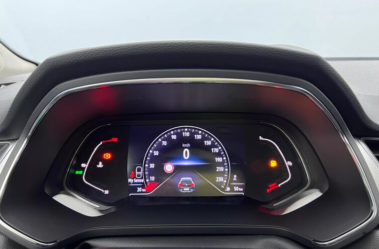 RENAULT Captur SUV Essence