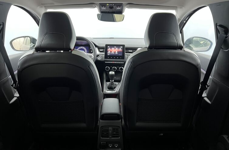 RENAULT Captur SUV Essence