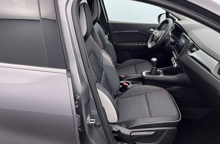 RENAULT Captur SUV Essence