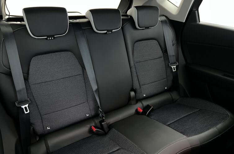 RENAULT Captur SUV Essence