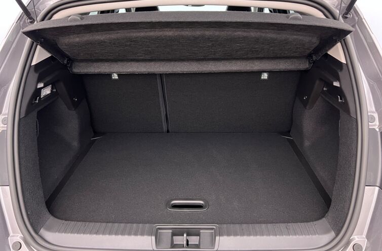 RENAULT Captur SUV Essence