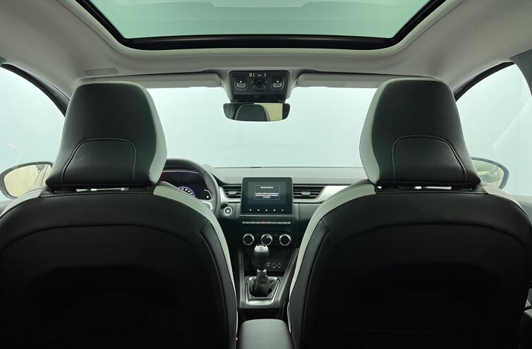 RENAULT Captur SUV Essence