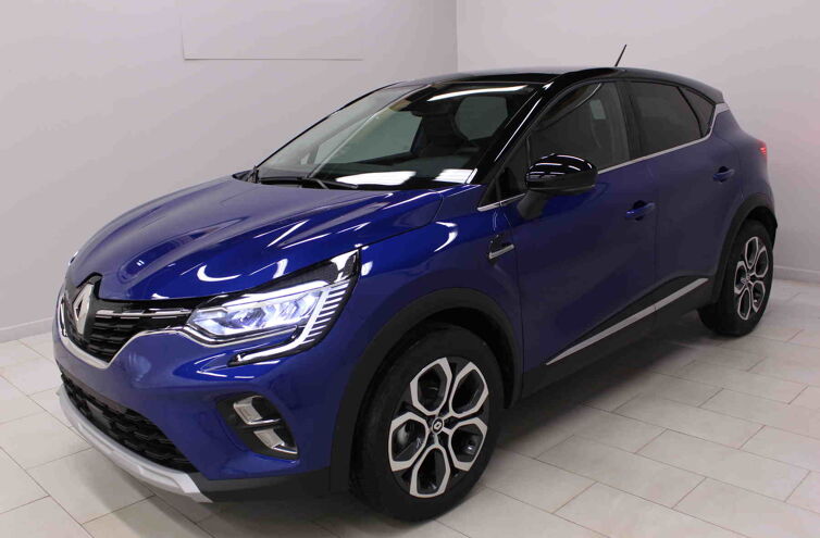 RENAULT Captur SUV Essence