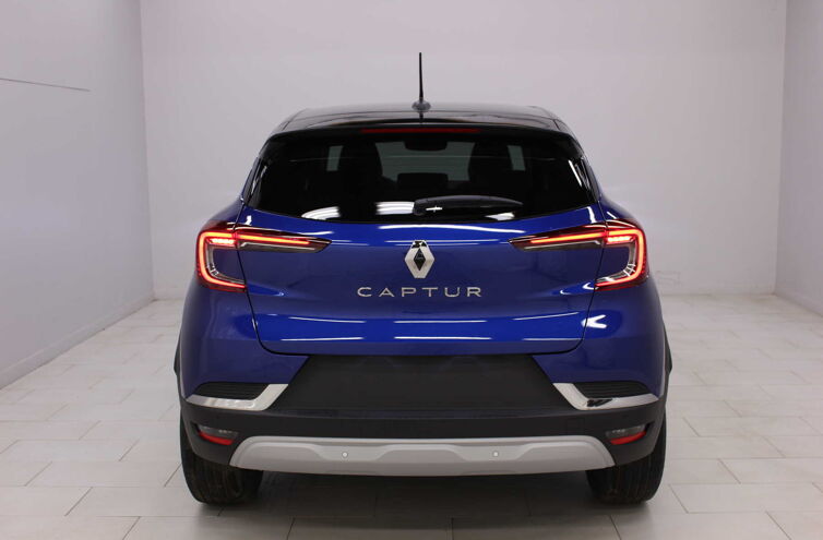 RENAULT Captur SUV Essence