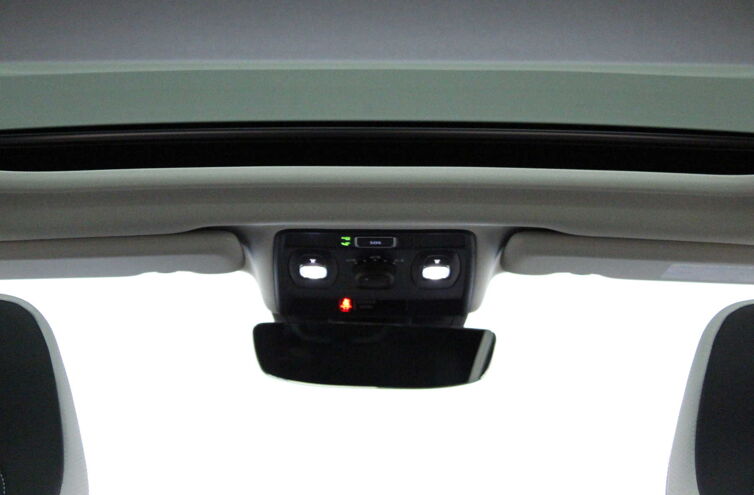 RENAULT Captur SUV Essence