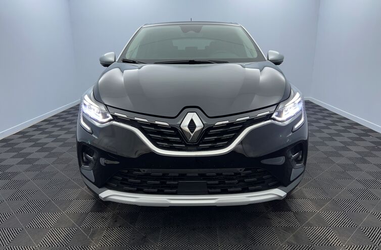 RENAULT Captur SUV Essence