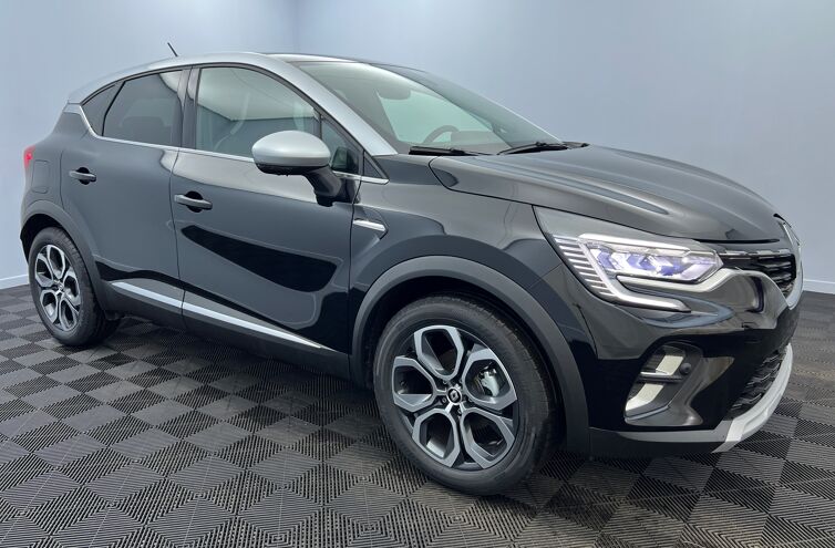 RENAULT Captur SUV Essence