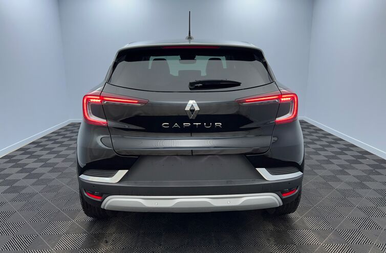 RENAULT Captur SUV Essence