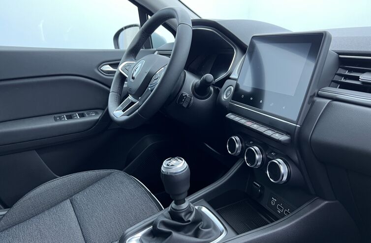 RENAULT Captur SUV Essence