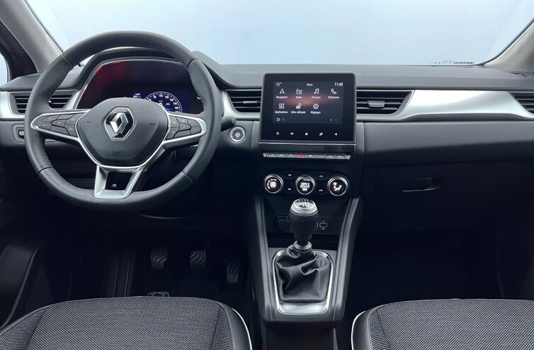 RENAULT Captur SUV Essence