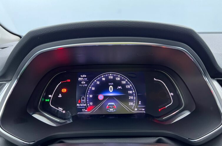 RENAULT Captur SUV Essence