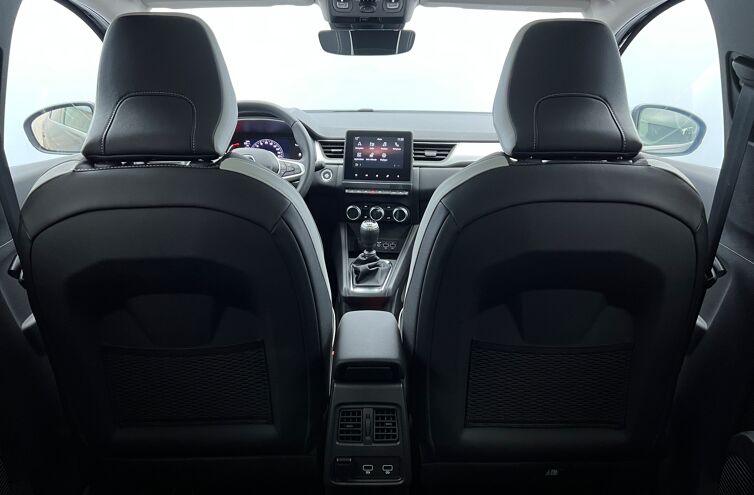 RENAULT Captur SUV Essence