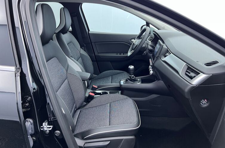 RENAULT Captur SUV Essence