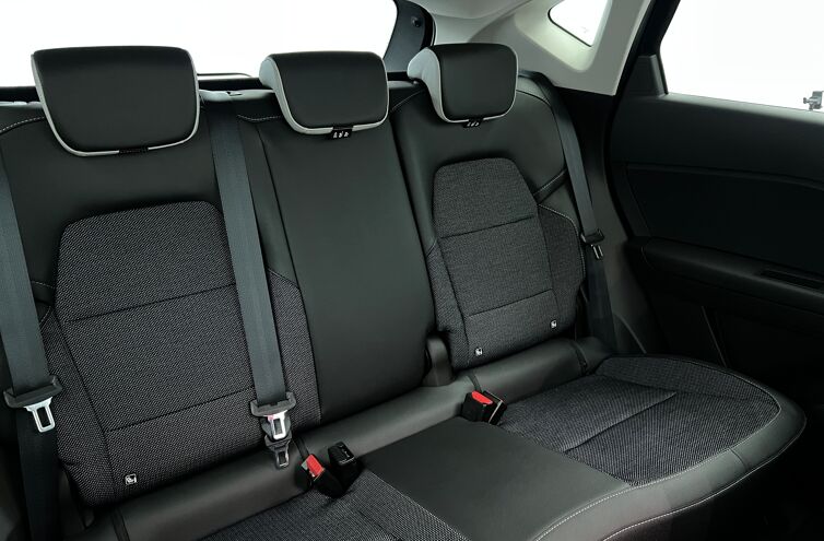 RENAULT Captur SUV Essence