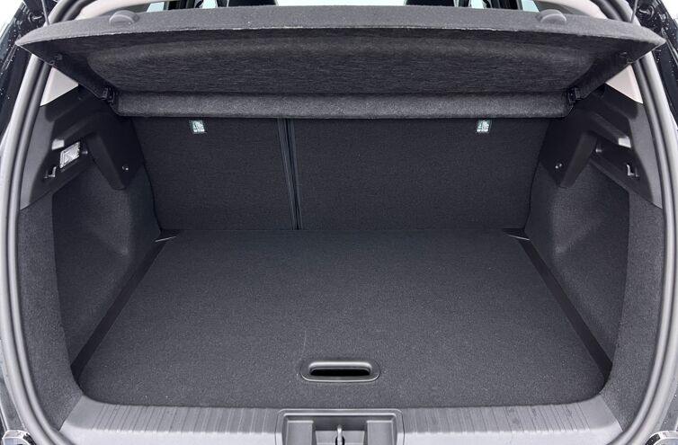RENAULT Captur SUV Essence